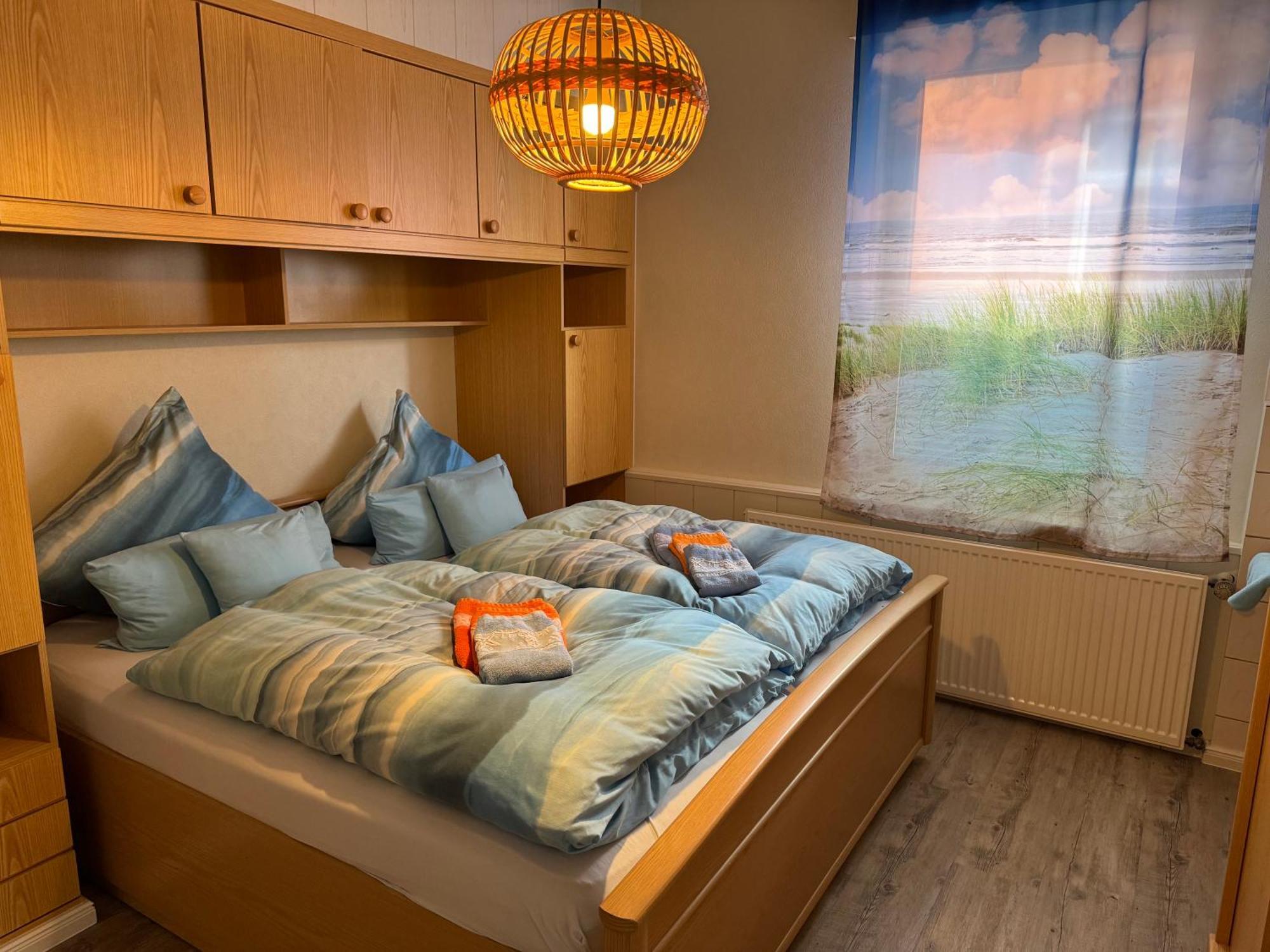 Apartament Haus Eldert Teerling Borkum Zewnętrze zdjęcie