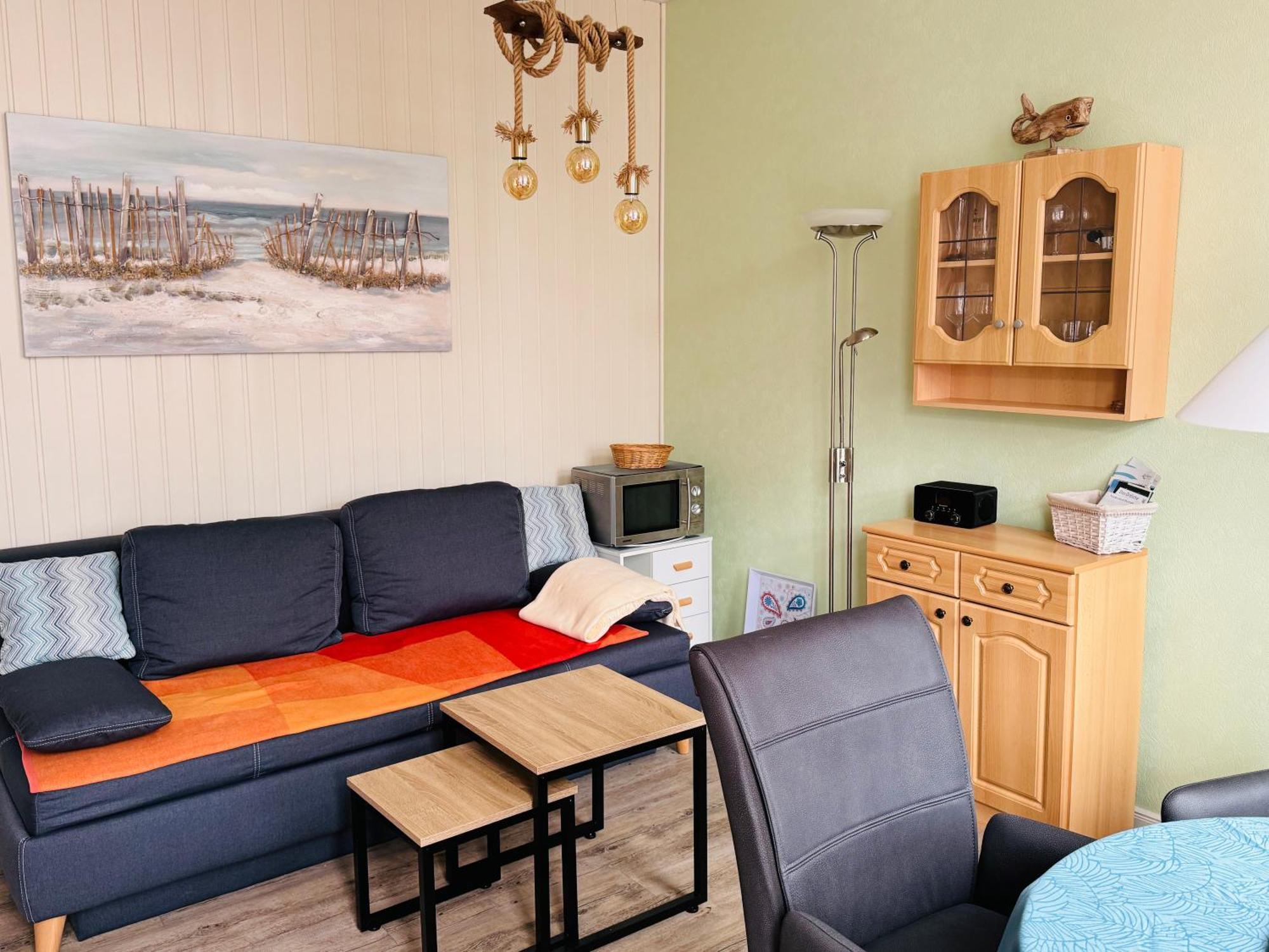 Apartament Haus Eldert Teerling Borkum Zewnętrze zdjęcie